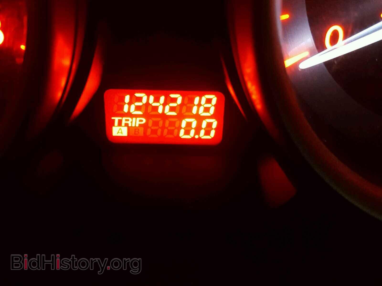2010 MAZDA CX-9 - VIN: JM3TB2MV1A0217431 - Фото 8