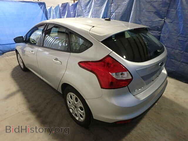 2012 FORD FOCUS - VIN: 1FAHP3K21CL299604 - Photo 3