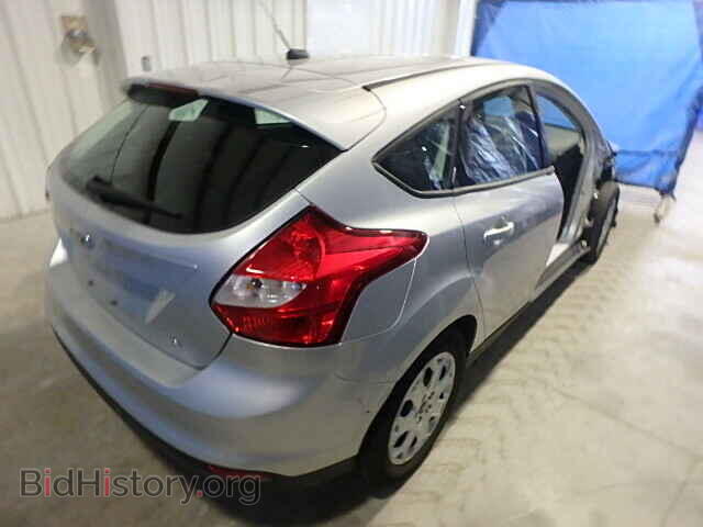 2012 FORD FOCUS - VIN: 1FAHP3K21CL299604 - Photo 4