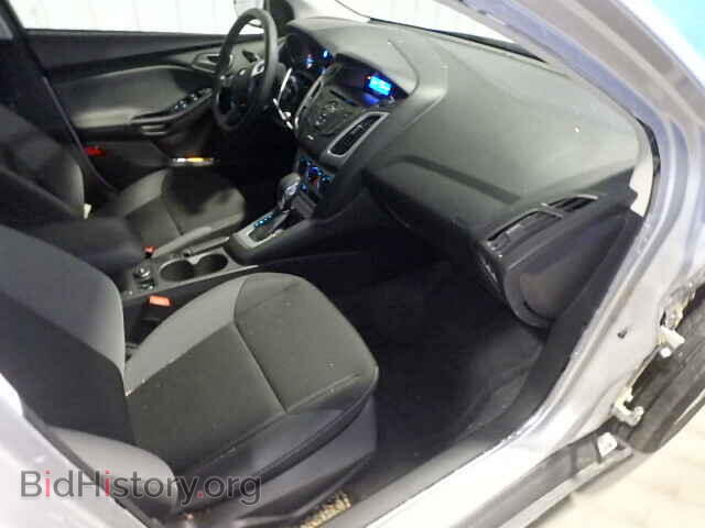 2012 FORD FOCUS - VIN: 1FAHP3K21CL299604 - Photo 5