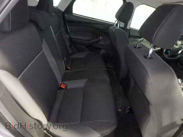 2012 FORD FOCUS - VIN: 1FAHP3K21CL299604 - Photo 6