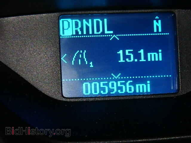 2012 FORD FOCUS - VIN: 1FAHP3K21CL299604 - Photo 8