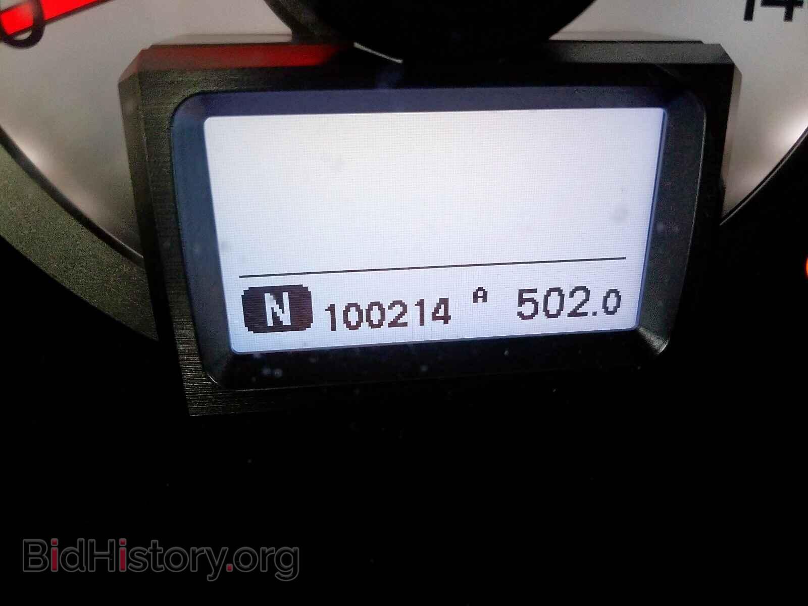 2011 HONDA PILOT - VIN: 5FNYF4H90BB105153 - Фото 8