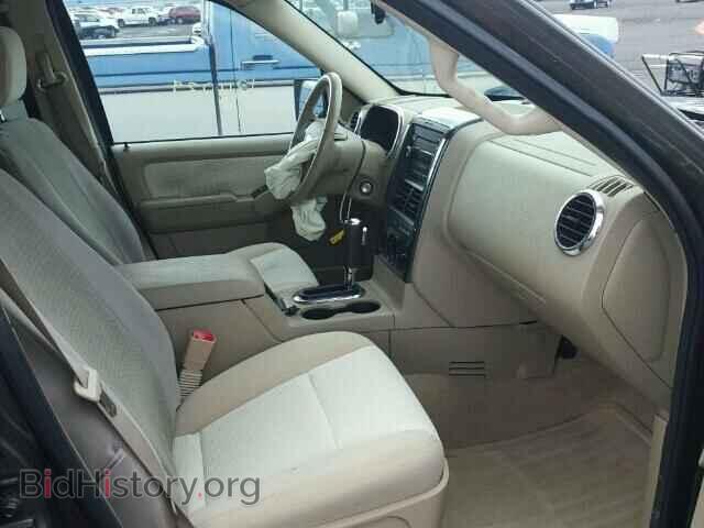2008 FORD EXPLORER - VIN: 1FMEU73818UA66982 - Фото 5