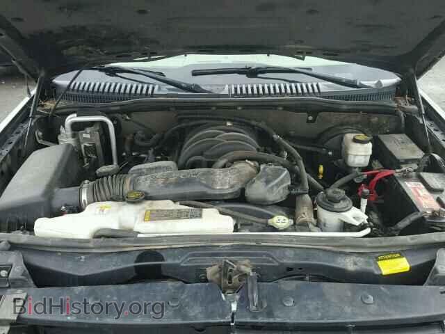 2008 FORD EXPLORER - VIN: 1FMEU73818UA66982 - Фото 7