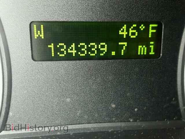 2008 FORD EXPLORER - VIN: 1FMEU73818UA66982 - Фото 8