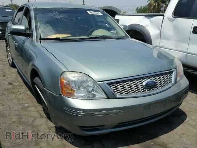 Photo 1FAHP24187G148689 - FORD FIVE HUNDR 2007