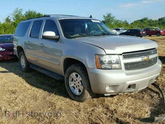 Фотография 3GNFC16057G316585 - CHEVROLET SUBURBAN 2007