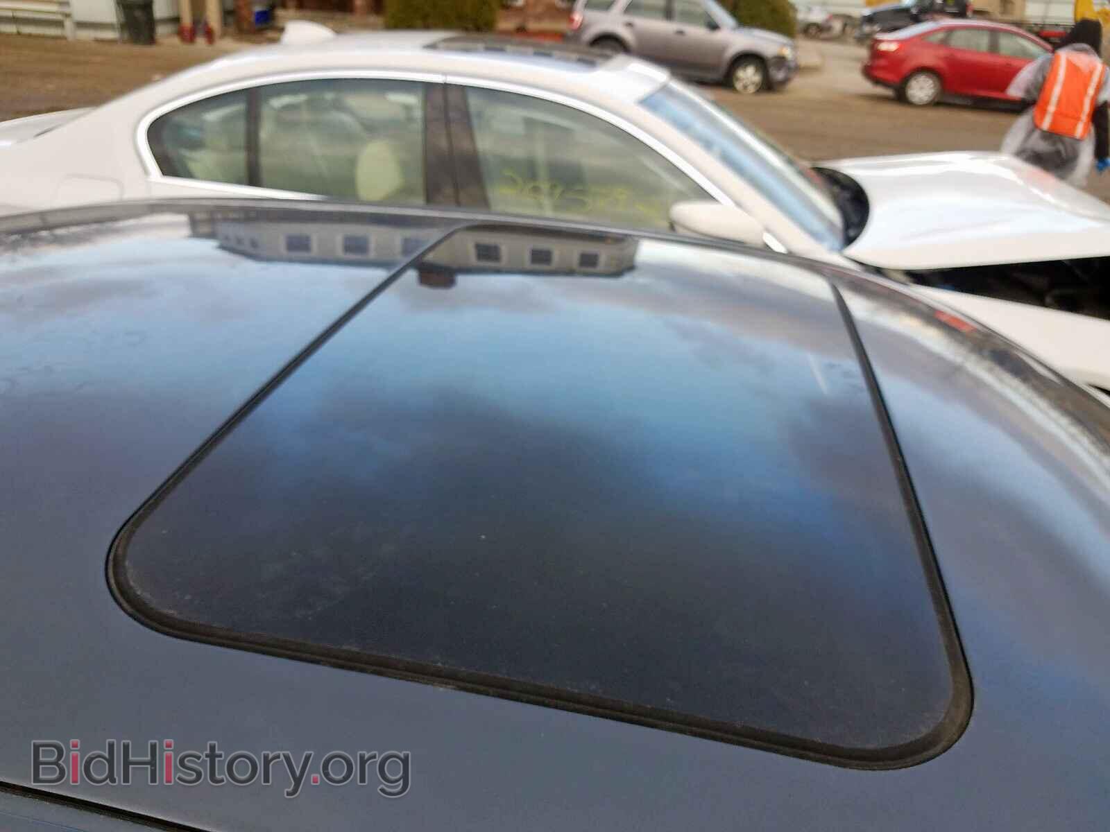 2007 AUDI A4 - VIN: WAUDF78E47A150543 - Фото 9