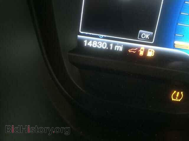2014 FORD EXPLORER - VIN: 1FM5K8GT6EGB00693 - Photo 8