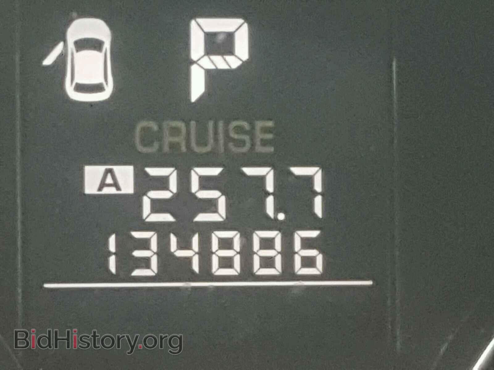 2011 SUBARU OUTBACK - VIN: 4S4BRBCC0B3322506 - Фото 8