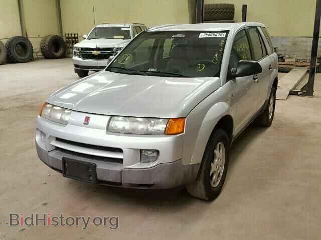 2003 SATURN VUE - VIN: 5GZCZ63B53S908177 - Фото 2