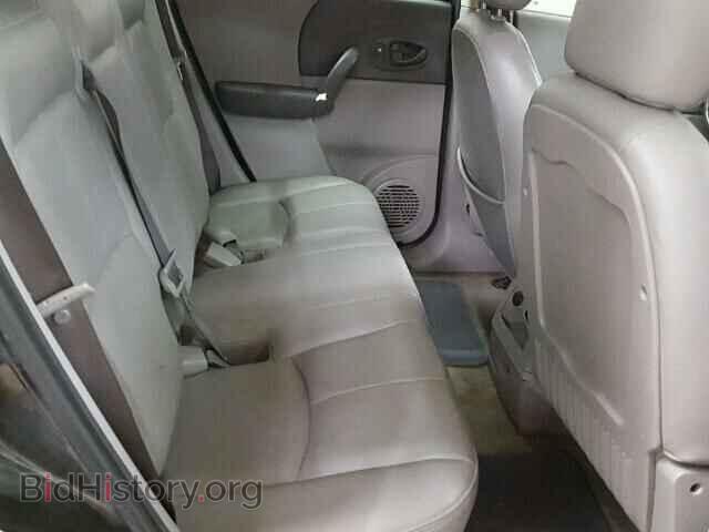 2003 SATURN VUE - VIN: 5GZCZ63B53S908177 - Фото 6