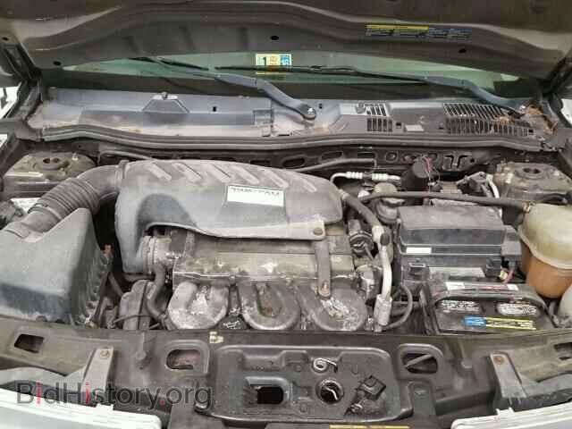 2003 SATURN VUE - VIN: 5GZCZ63B53S908177 - Фото 7