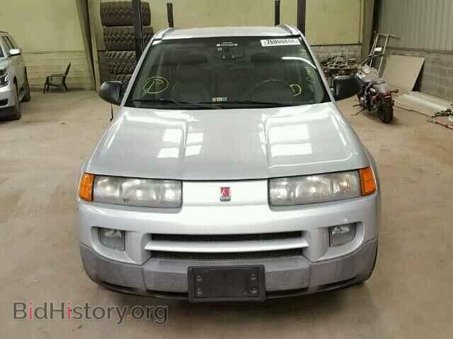 2003 SATURN VUE - VIN: 5GZCZ63B53S908177 - Фото 9