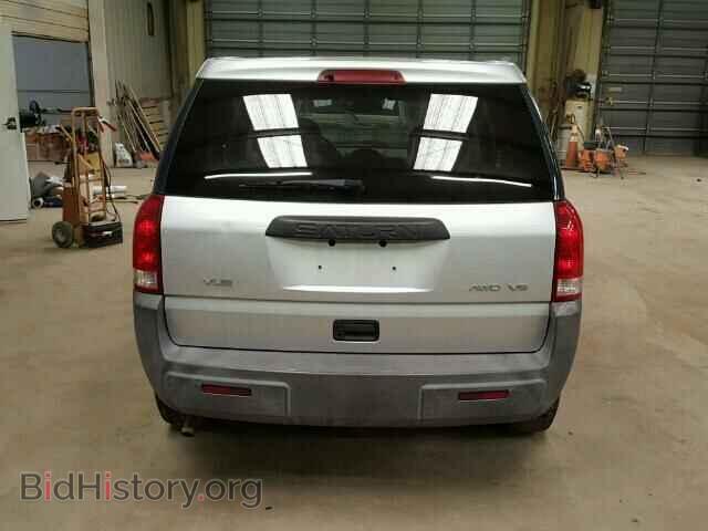 2003 SATURN VUE - VIN: 5GZCZ63B53S908177 - Фото 10