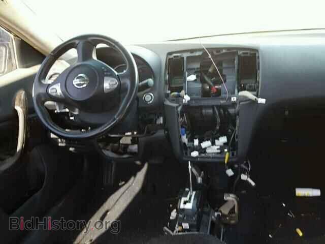 2011 NISSAN MAXIMA - VIN: 1N4AA5AP4BC819689 - Фото 9