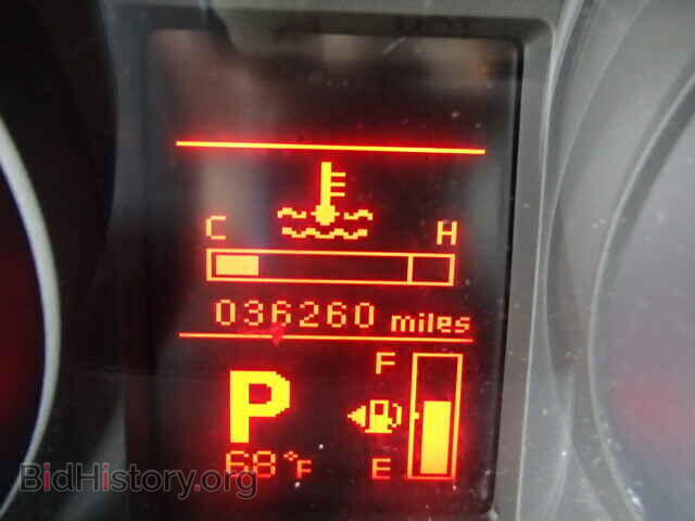 2013 MITSUBISHI LANCER - VIN: JA32U2FU6DU006675 - Фото 8