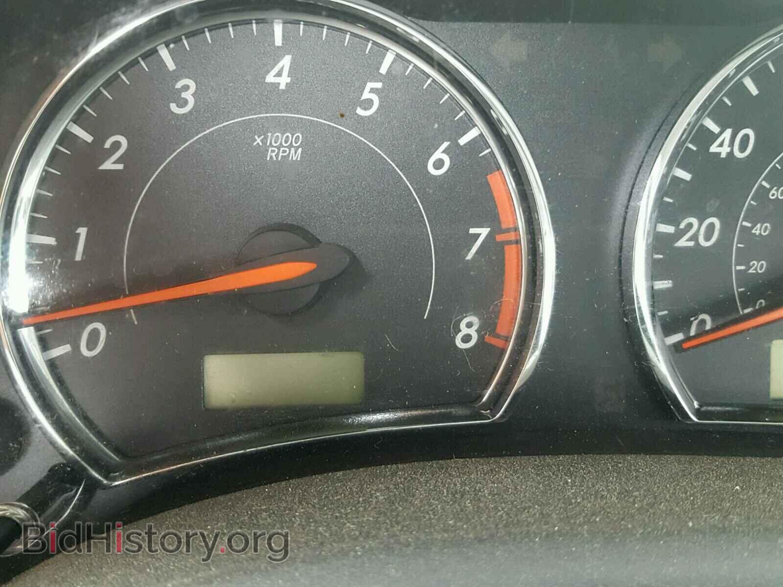 2011 TOYOTA COROLLA BA - VIN: 2T1BU4EE1BC584121 - Фото 8