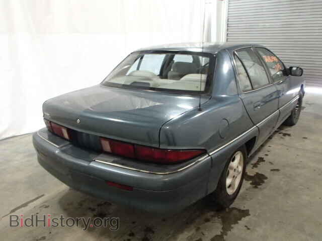 1997 BUICK SKYLARK - VIN: 1G4NJ52M9VC410457 - Фото 4