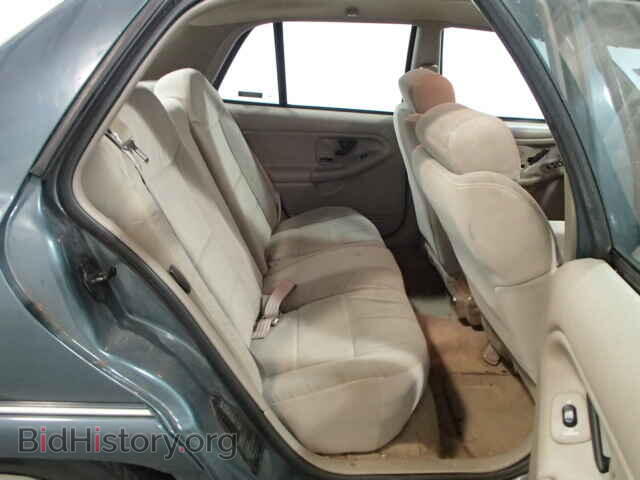 1997 BUICK SKYLARK - VIN: 1G4NJ52M9VC410457 - Фото 6