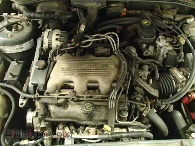 1997 BUICK SKYLARK - VIN: 1G4NJ52M9VC410457 - Фото 7