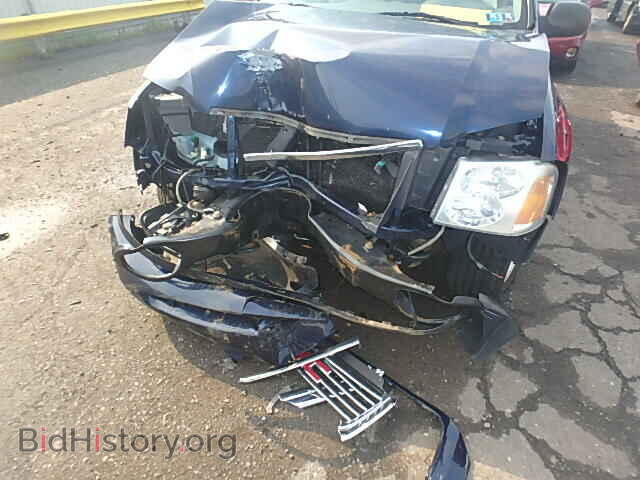 2007 GMC ENVOY - VIN: 1GKDT13S972194168 - Фото 9