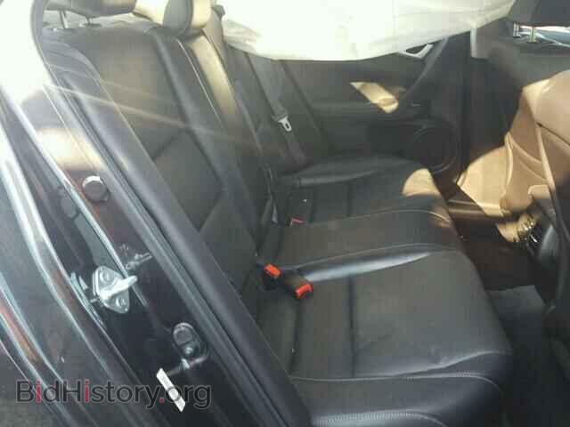 2012 ACURA TSX - VIN: JH4CU2F67CC001334 - Фото 6