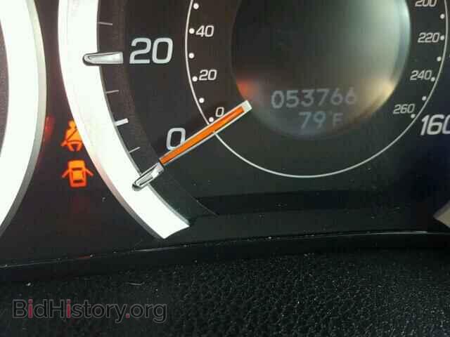 2012 ACURA TSX - VIN: JH4CU2F67CC001334 - Фото 8