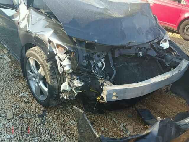 2012 ACURA TSX - VIN: JH4CU2F67CC001334 - Фото 9