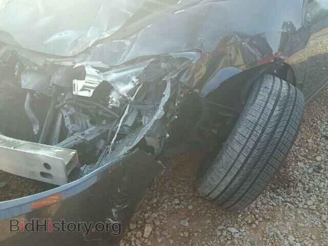 2012 ACURA TSX - VIN: JH4CU2F67CC001334 - Фото 10