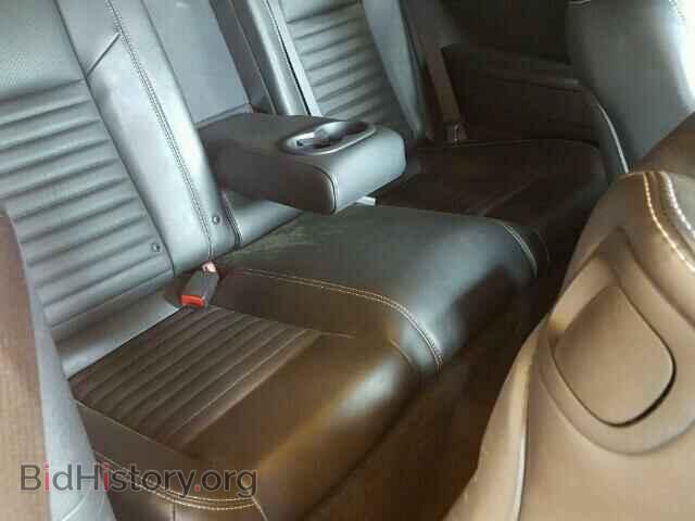 2011 DODGE CHALLENGER - VIN: 2B3CJ4DG4BH534028 - Photo 6