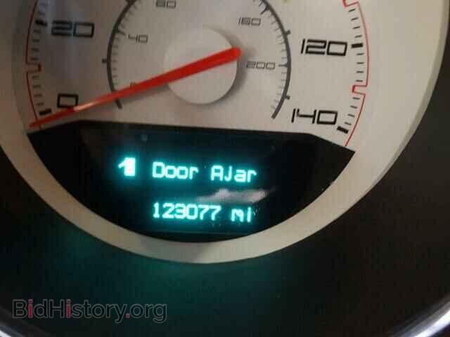 2011 DODGE CHALLENGER - VIN: 2B3CJ4DG4BH534028 - Photo 8