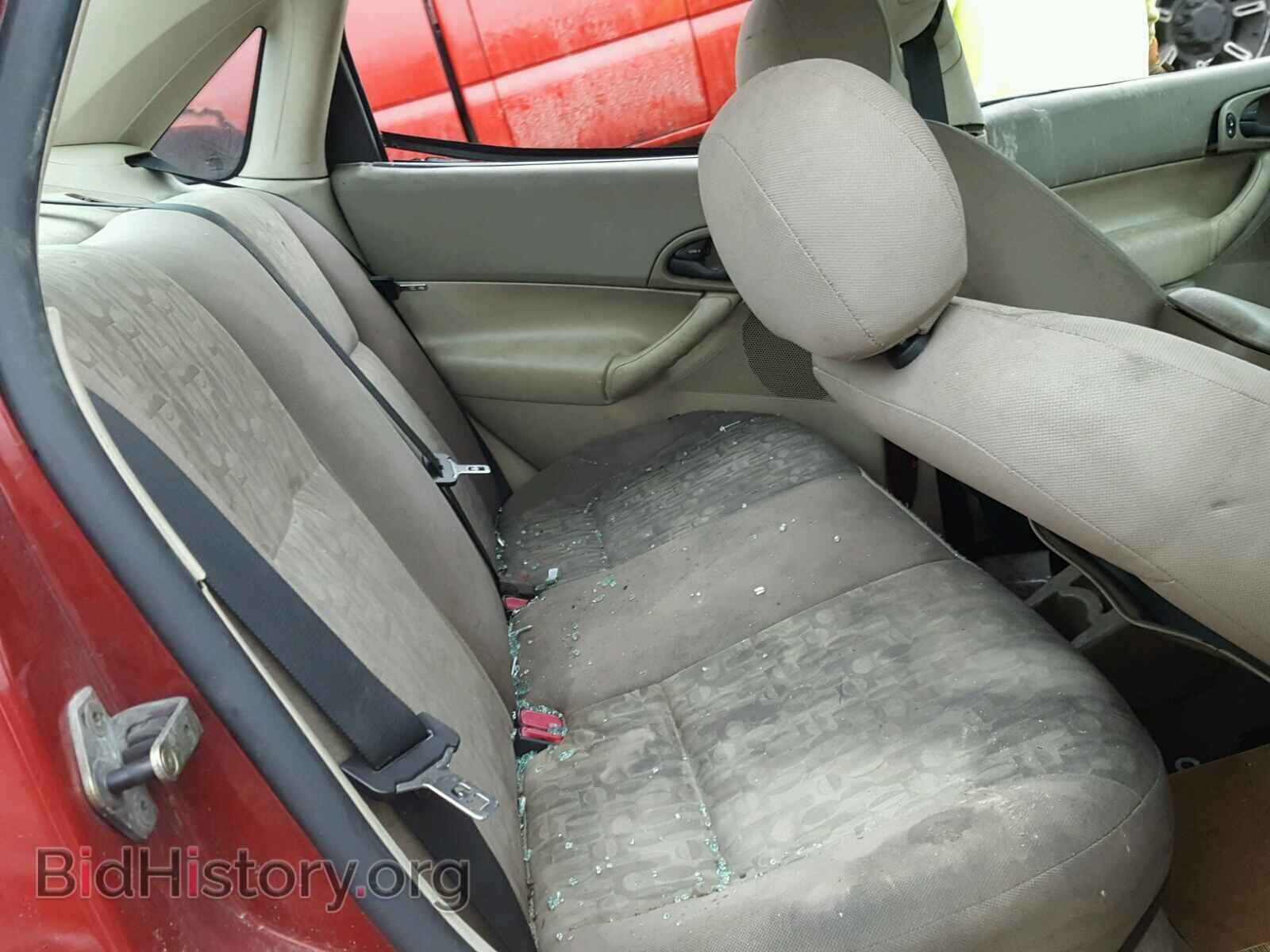 2005 FORD FOCUS - VIN: 1FAFP34N85W191173 - Фото 6