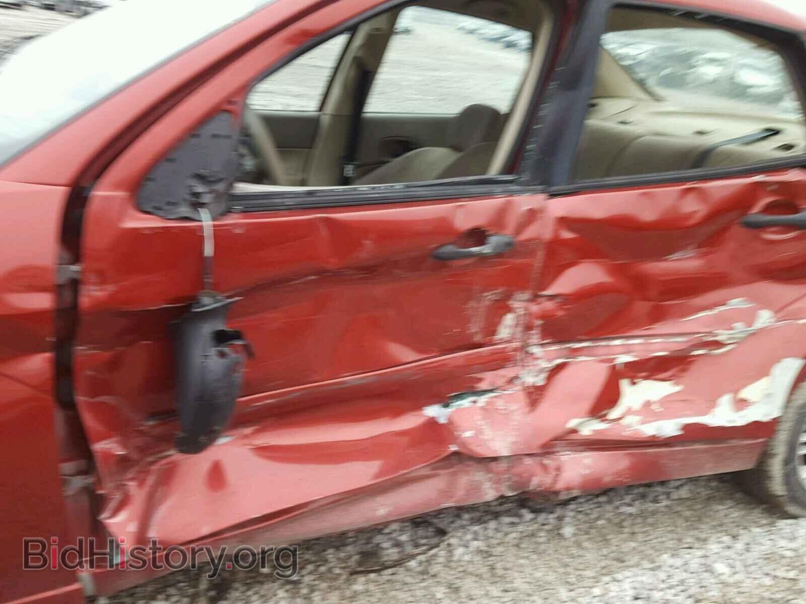 2005 FORD FOCUS - VIN: 1FAFP34N85W191173 - Фото 10