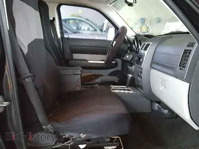 2007 DODGE NITRO - VIN: 1D8GT58K97W606835 - Photo 5
