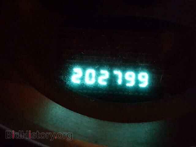 2007 DODGE NITRO - VIN: 1D8GT58K97W606835 - Photo 8