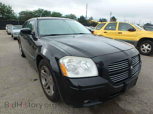 Photo 2D4GV58295H550774 - DODGE MAGNUM 2005
