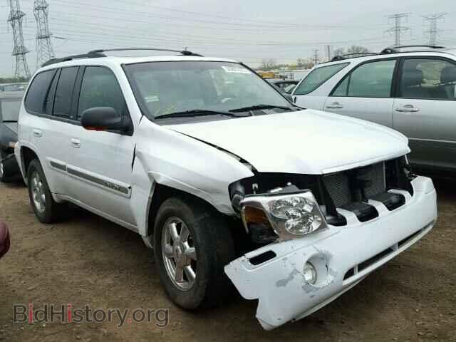 Фотография 1GKDT13S632222423 - GMC ENVOY 2003