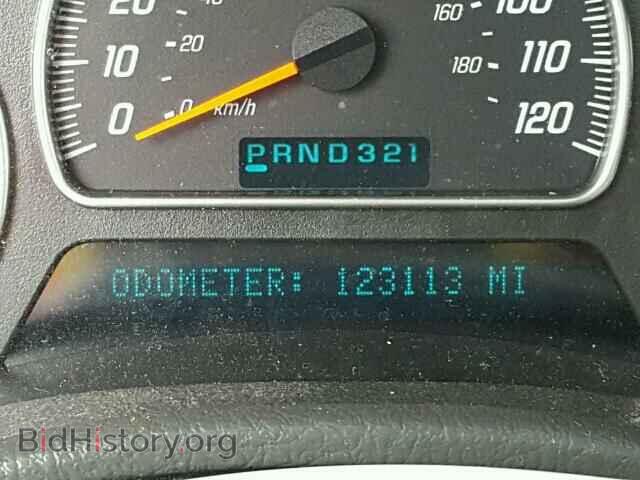 2003 GMC ENVOY - VIN: 1GKDT13S632222423 - Фото 8
