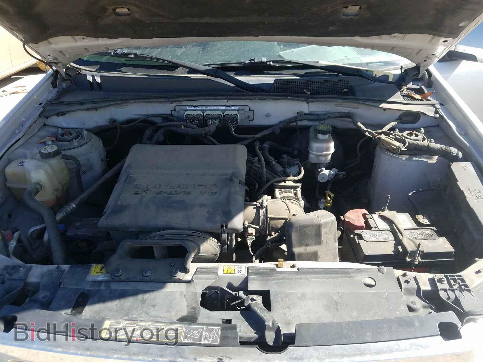 2012 FORD ESCAPE - VIN: 1FMCU0EGXCKC47229 - Фото 7