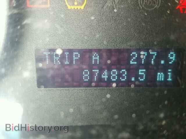 2010 FORD FOCUS - VIN: 1FAHP3FN9AW136229 - Фото 8
