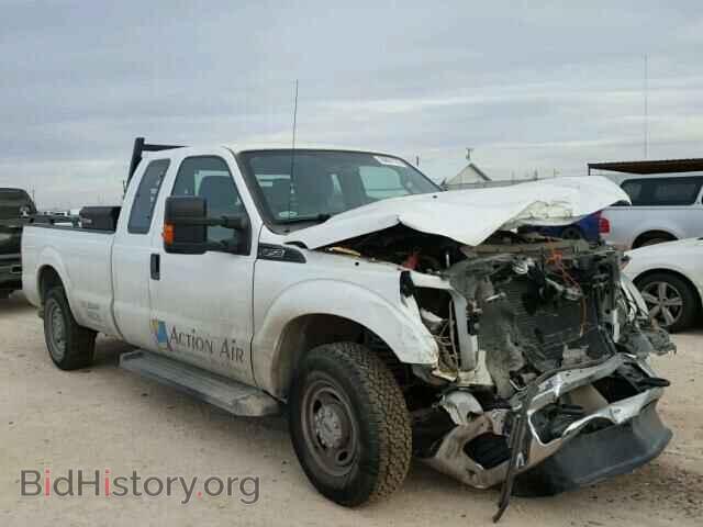 Фотография 1FT7X2A63EEA72359 - FORD F250 2014