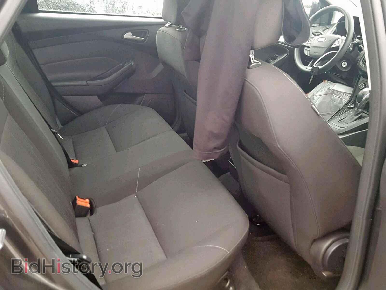 2015 FORD FOCUS SE - VIN: 1FADP3F23FL259182 - Фото 6