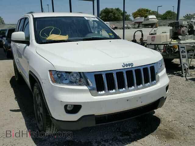 Photo 1J4RS4GG5BC580286 - JEEP CHEROKEE 2011
