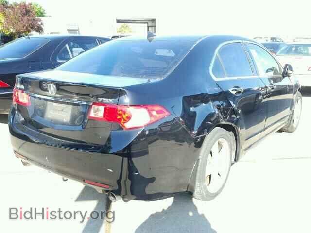 2012 ACURA TSX - VIN: JH4CU2F61CC008702 - Фото 4