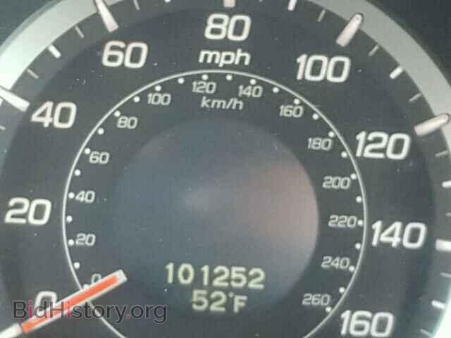2012 ACURA TSX - VIN: JH4CU2F61CC008702 - Фото 8