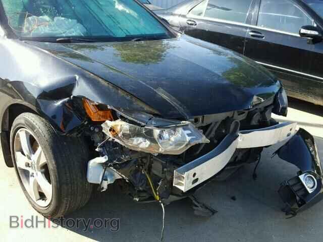 2012 ACURA TSX - VIN: JH4CU2F61CC008702 - Фото 9