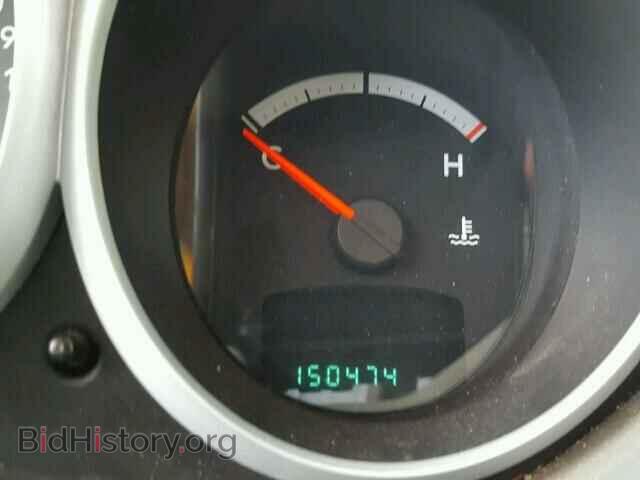 2008 DODGE CARAVAN - VIN: 2D8HN44H58R677463 - Фото 8