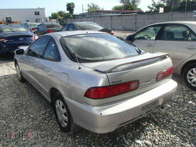 1998 ACURA INTEGRA - VIN: JH4DC4467WS013287 - Фото 3